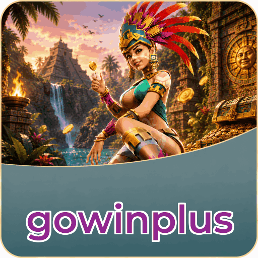 Ilustrasi cara install gowinplus APK dengan aman